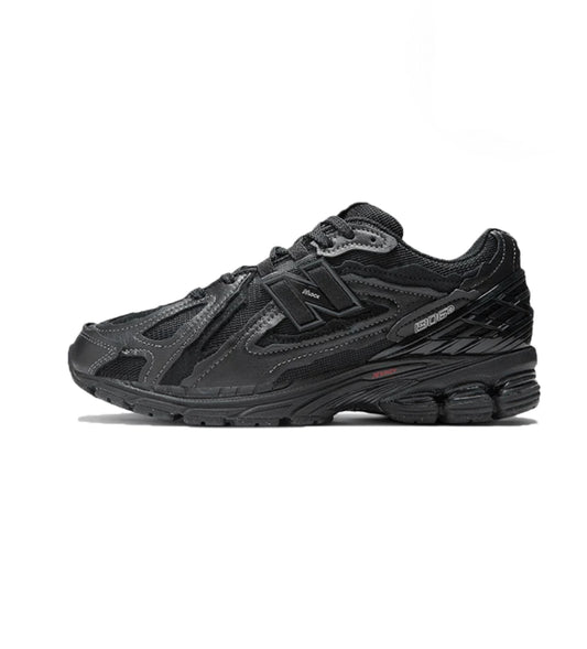 New Balance 1906D Protection Pack Black Leather