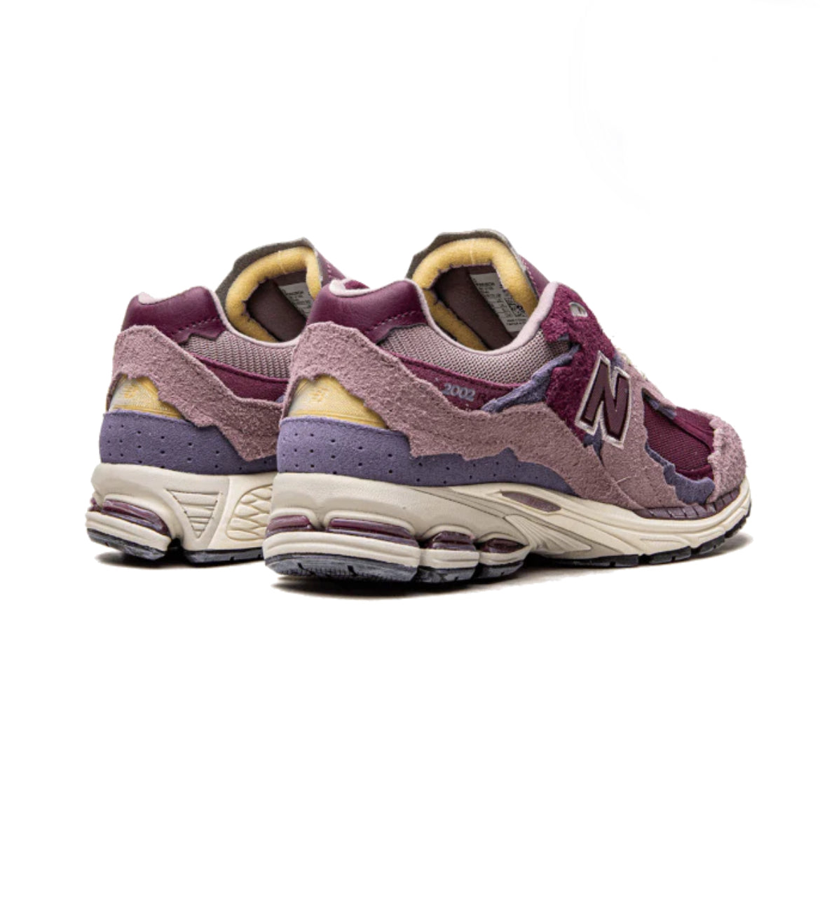 New Balance 2002R Protection Pack Pink