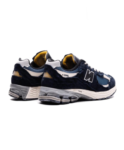 New Balance 2002R Protection Pack Dark Navy