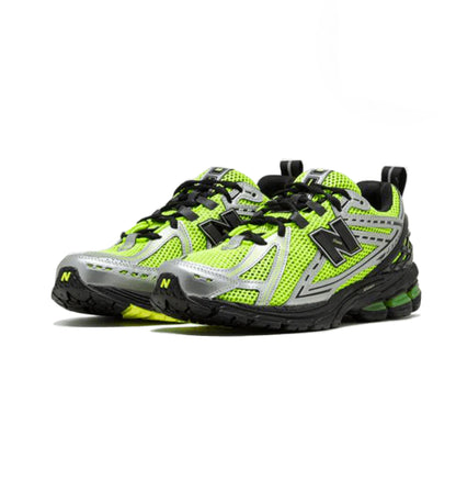 New Balance 1906R Volt Black