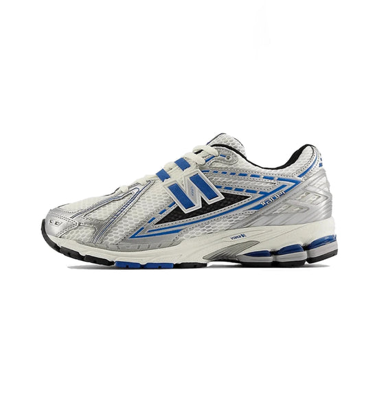 New Balance 1906R Silver Blue