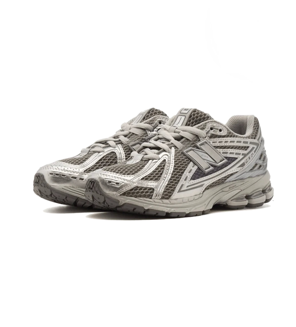 New Balance 1906R Harbor Grey