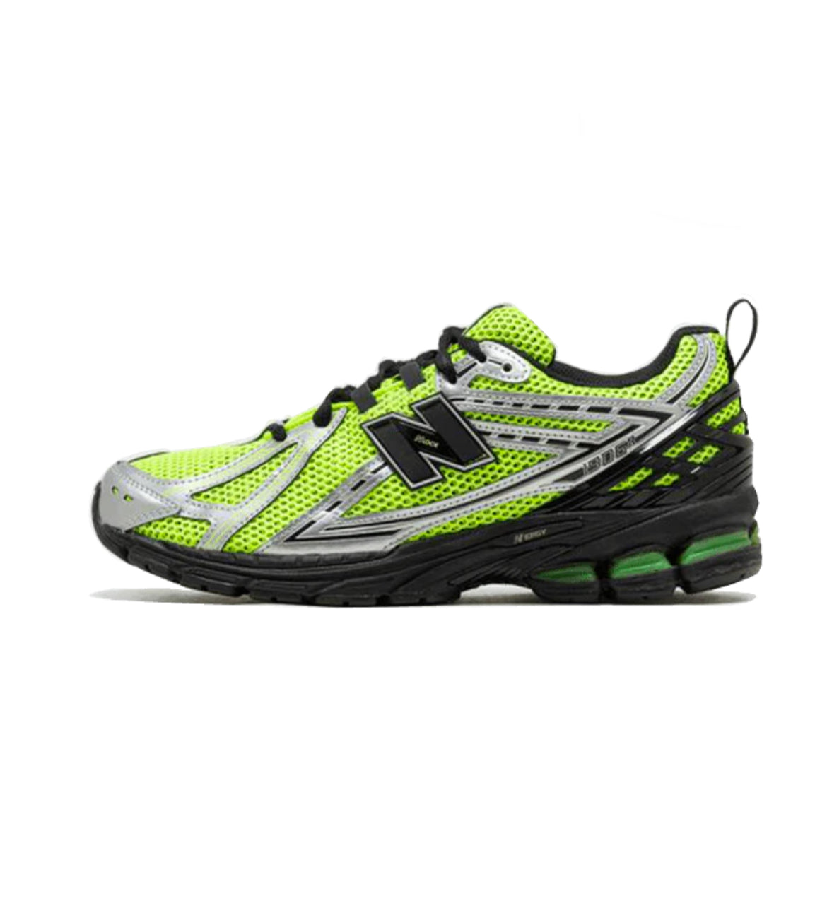 New Balance 1906R Volt Black