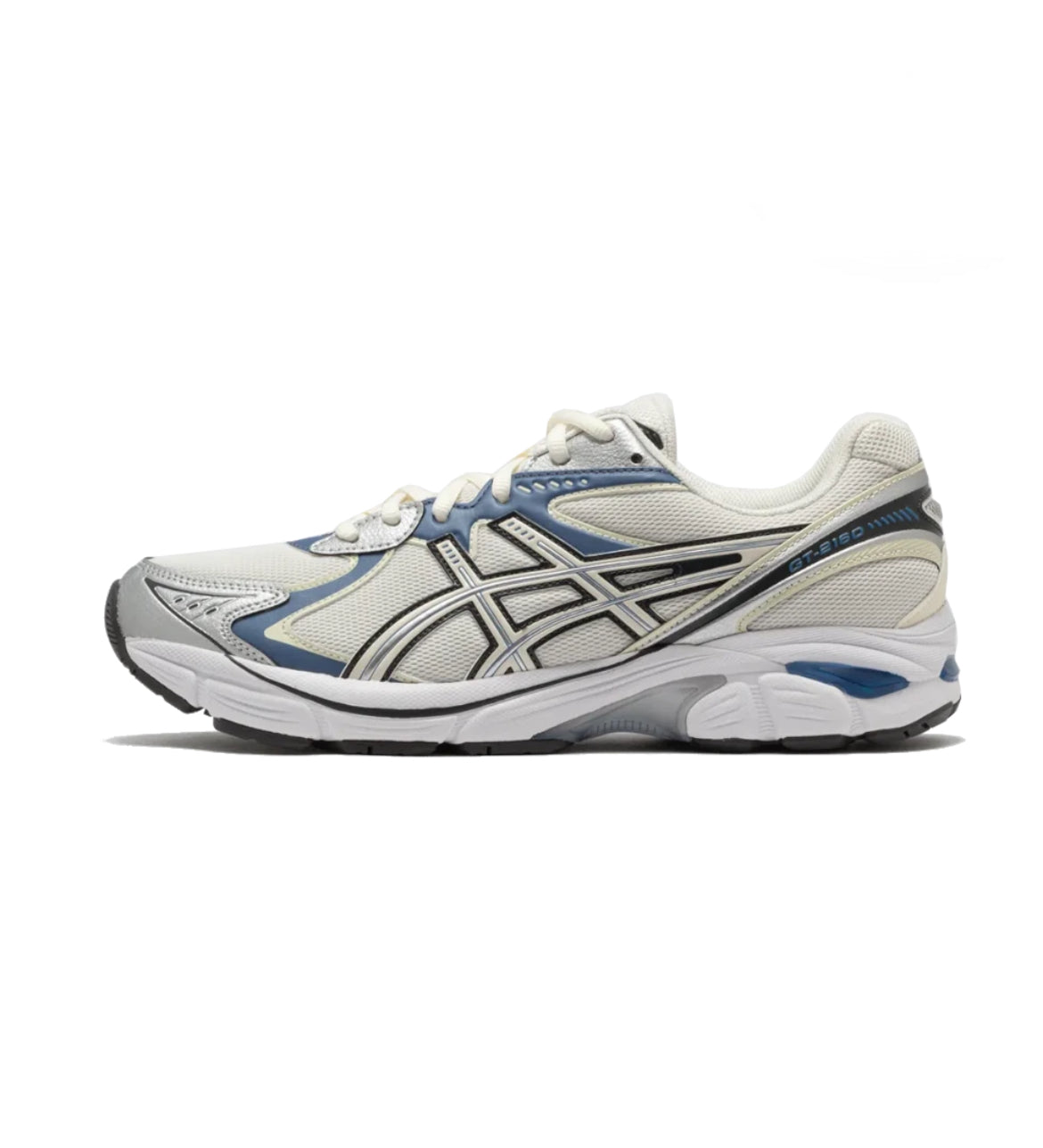 ASICS GT-2160 Cream Denim Blue