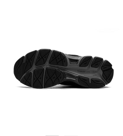 ASICS Gel-NYC Graphite Grey Black
