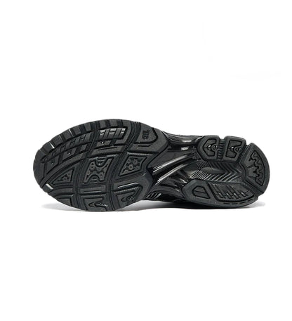 ASICS Gel-Kayano 14 Black Pure Silver