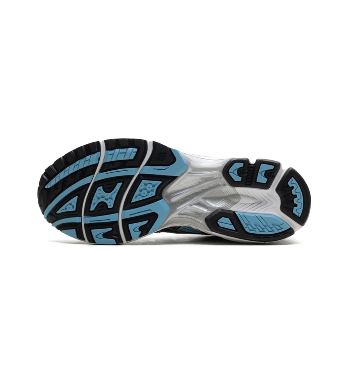ASICS Gel-Kayano 14 Arctic Sky Pure Silver