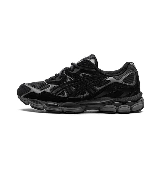 ASICS Gel-NYC Graphite Grey Black