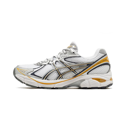 ASICS GT-2160 White Pure Silver