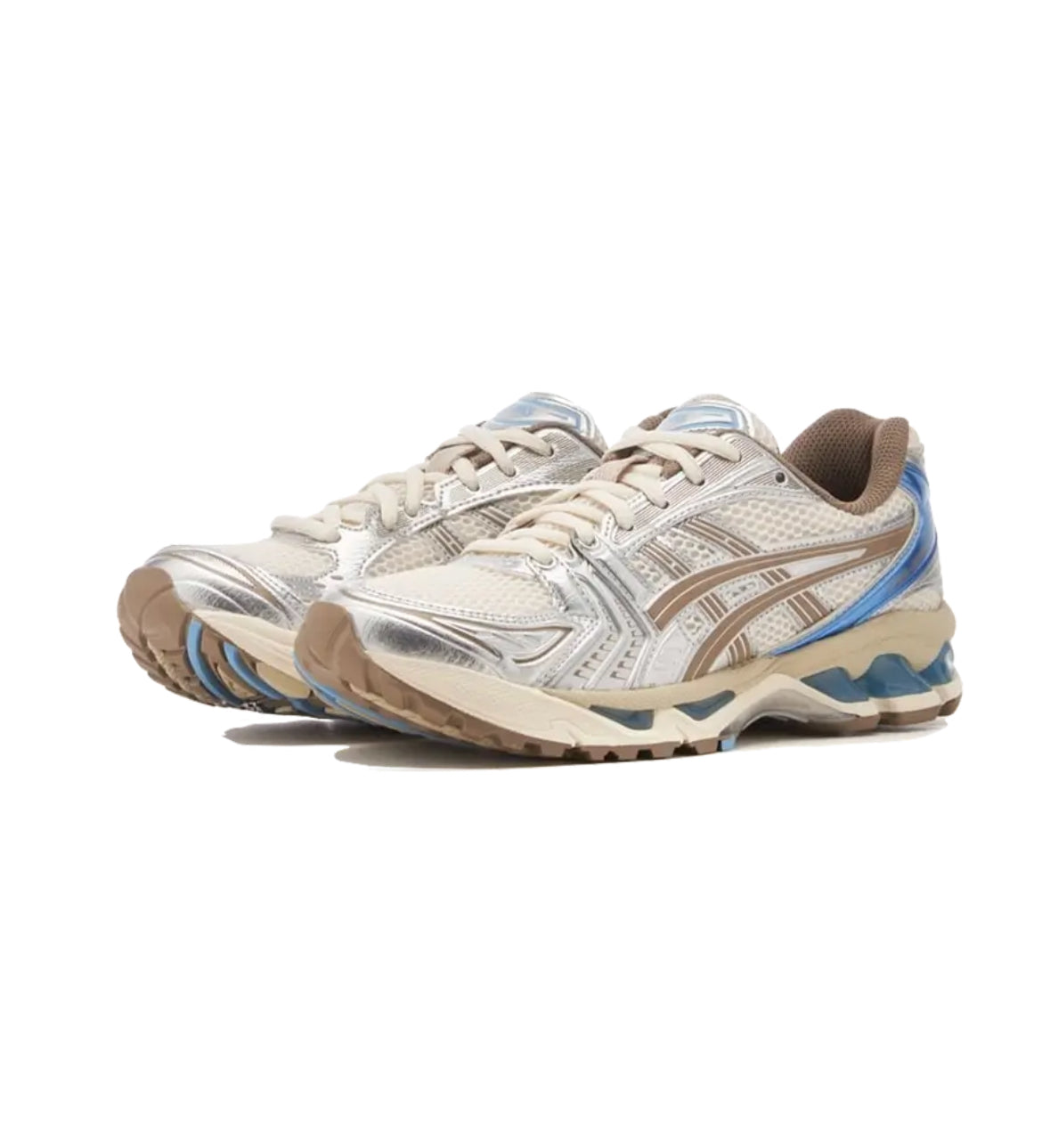 ASICS Gel-Kayano 14 Cream Pepper