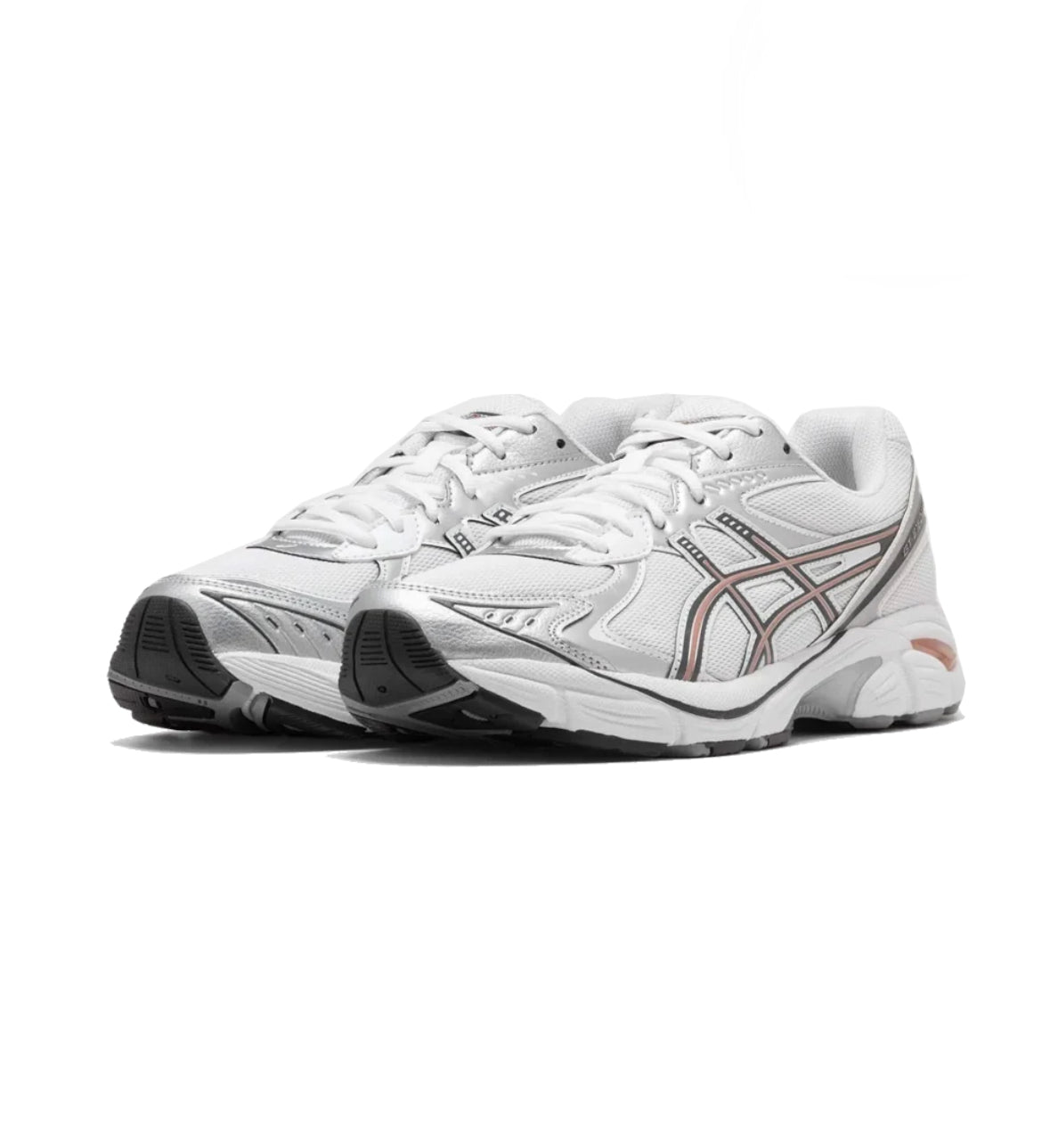 ASICS GT-2160 White Rose Red