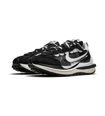 Nike Vaporwaffle Sacai Black White