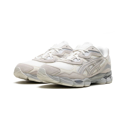 ASICS Gel-NYC Grey Cream