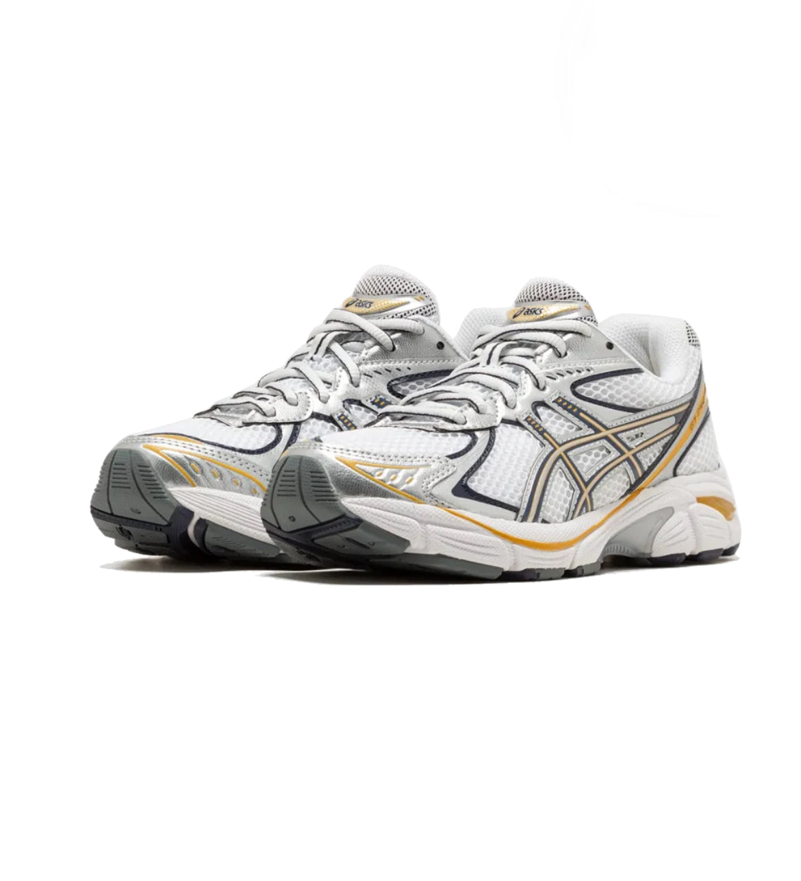ASICS GT-2160 White Pure Silver