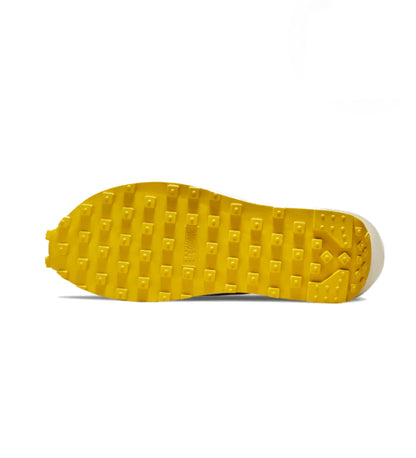 Nike LD Waffle Sacai Undercover Black Bright Citron