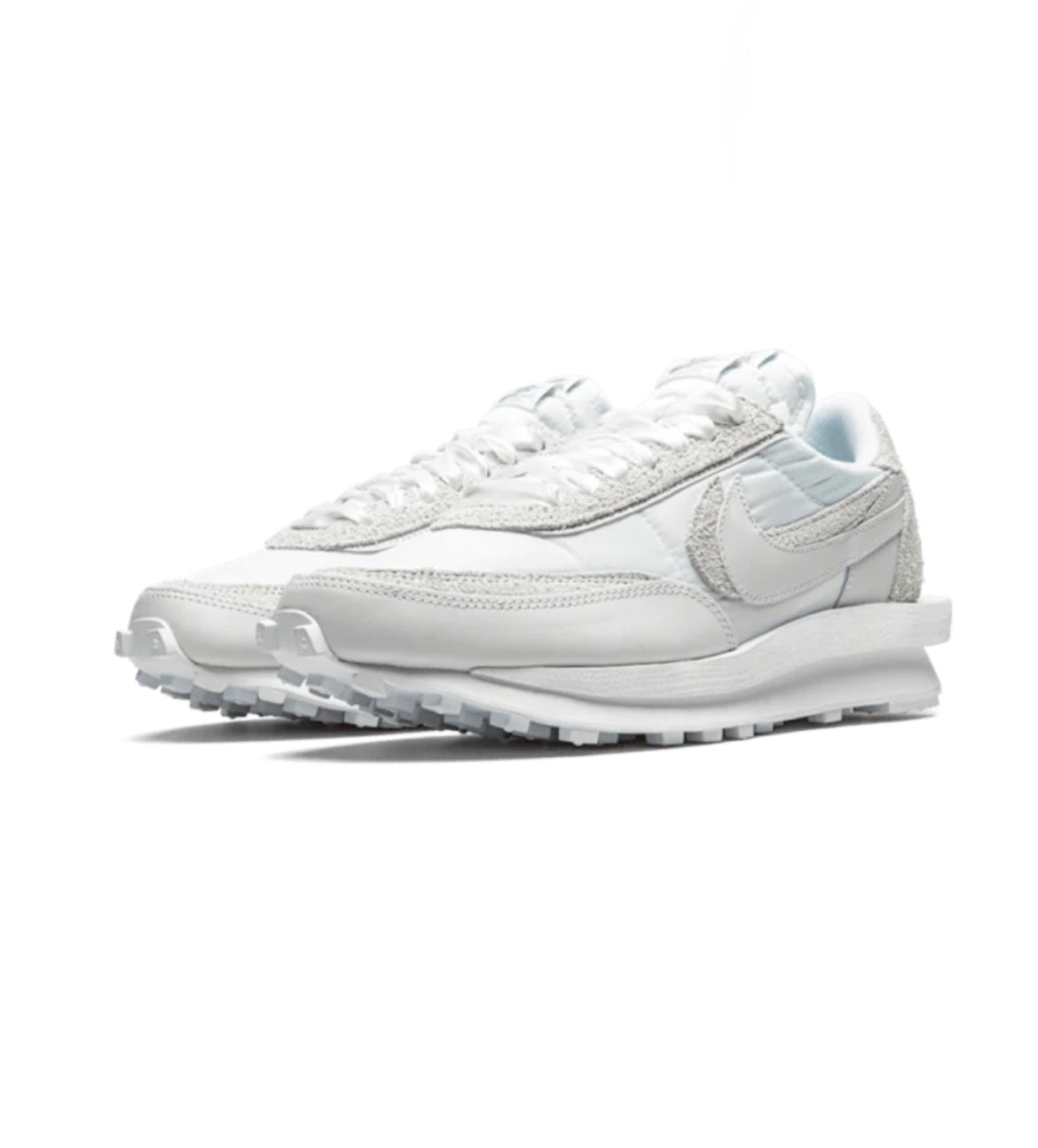 Nike LD Waffle Sacai White