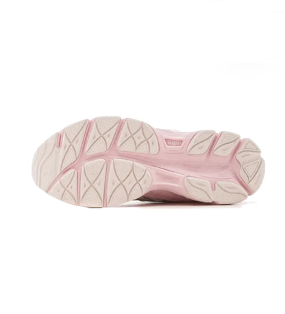 ASICS Gel-NYC Kicki Yang Zhang Pink Cream Pure Silver
