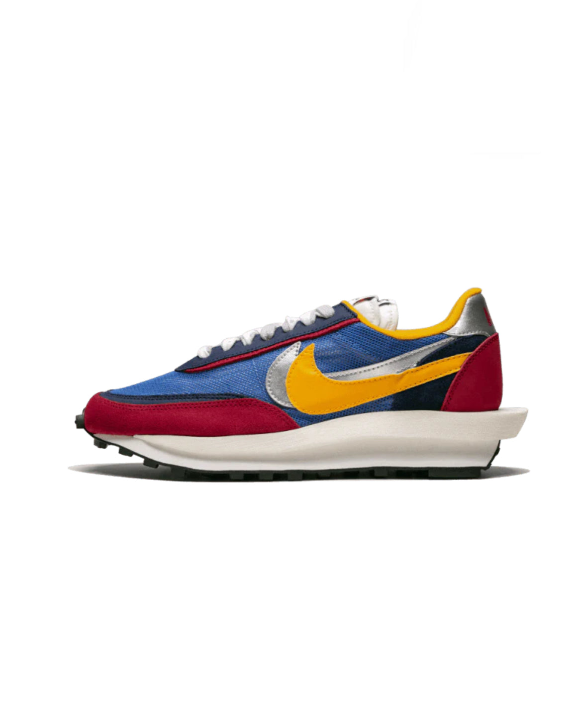 Nike LD Waffle Sacai Blue Multi