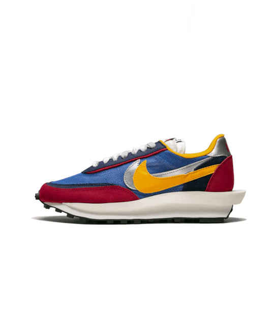 Nike LD Waffle Sacai Blue Multi
