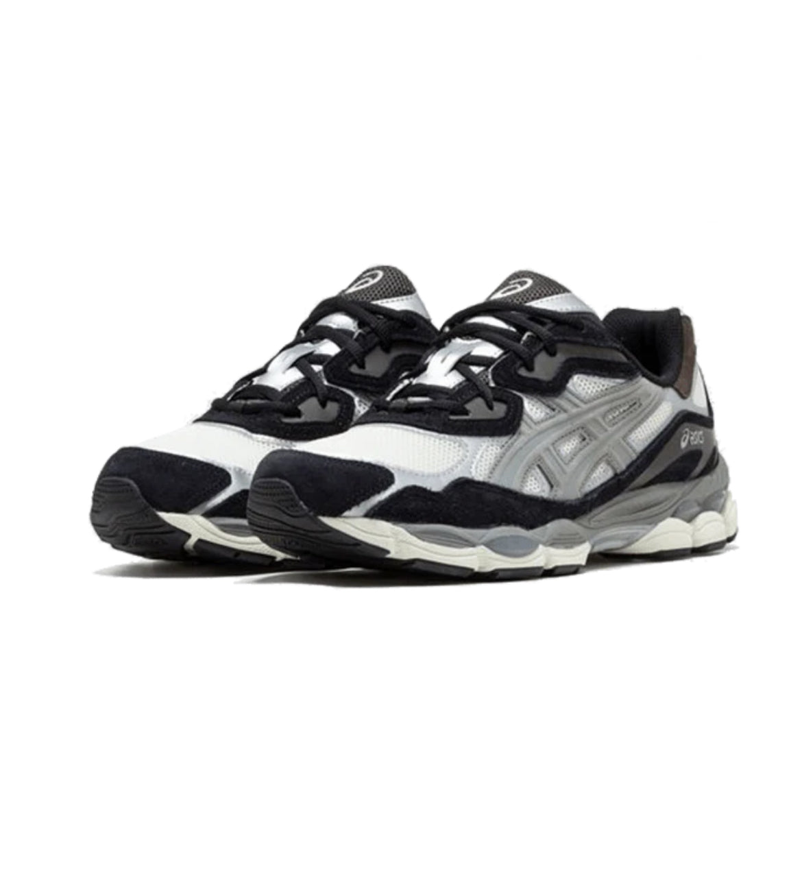 ASICS Gel-NYC Ivory Clay Grey