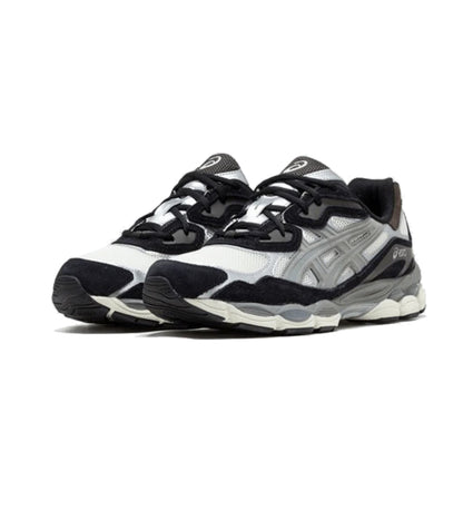 ASICS Gel-NYC Ivory Clay Grey