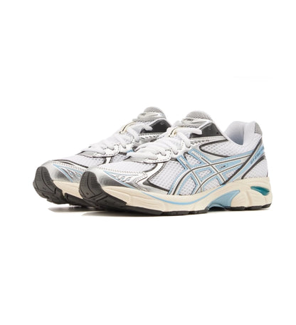 ASICS GT-2160 White Pure Silver Blue